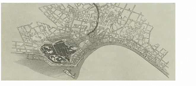 Quando Napoli era una delle capitali d'Europa — Come Era Napoli
