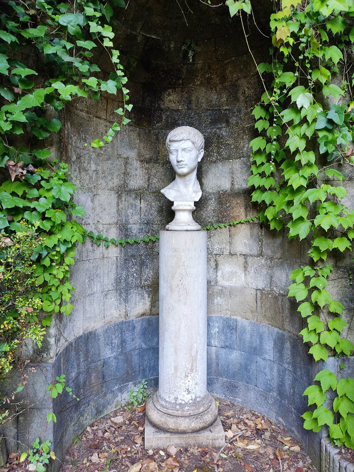 Mergellina e Piedigrotta — Storie di quartiere