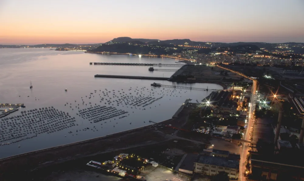 Estate a Bagnoli — Ogni anno · da giugno a settembre