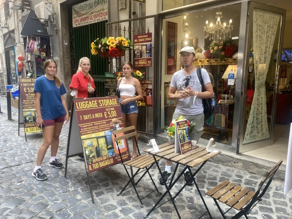 Casa Infante Gelato Leopoldo