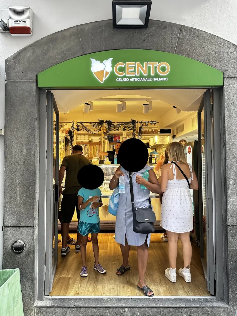 Cento