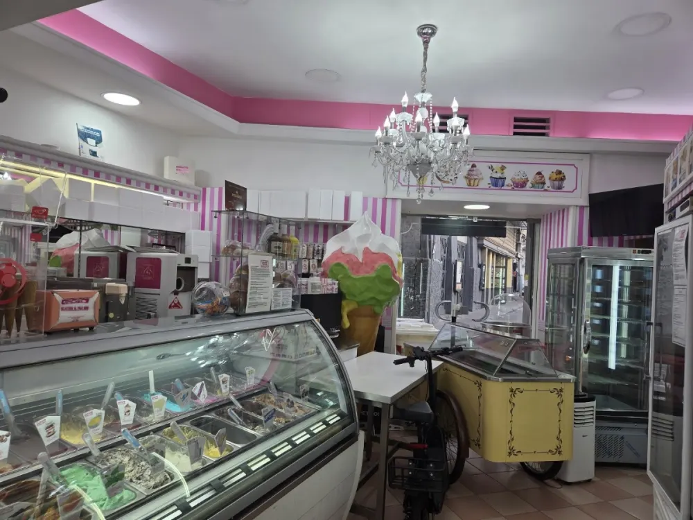 Gelateria Al Polo Nord