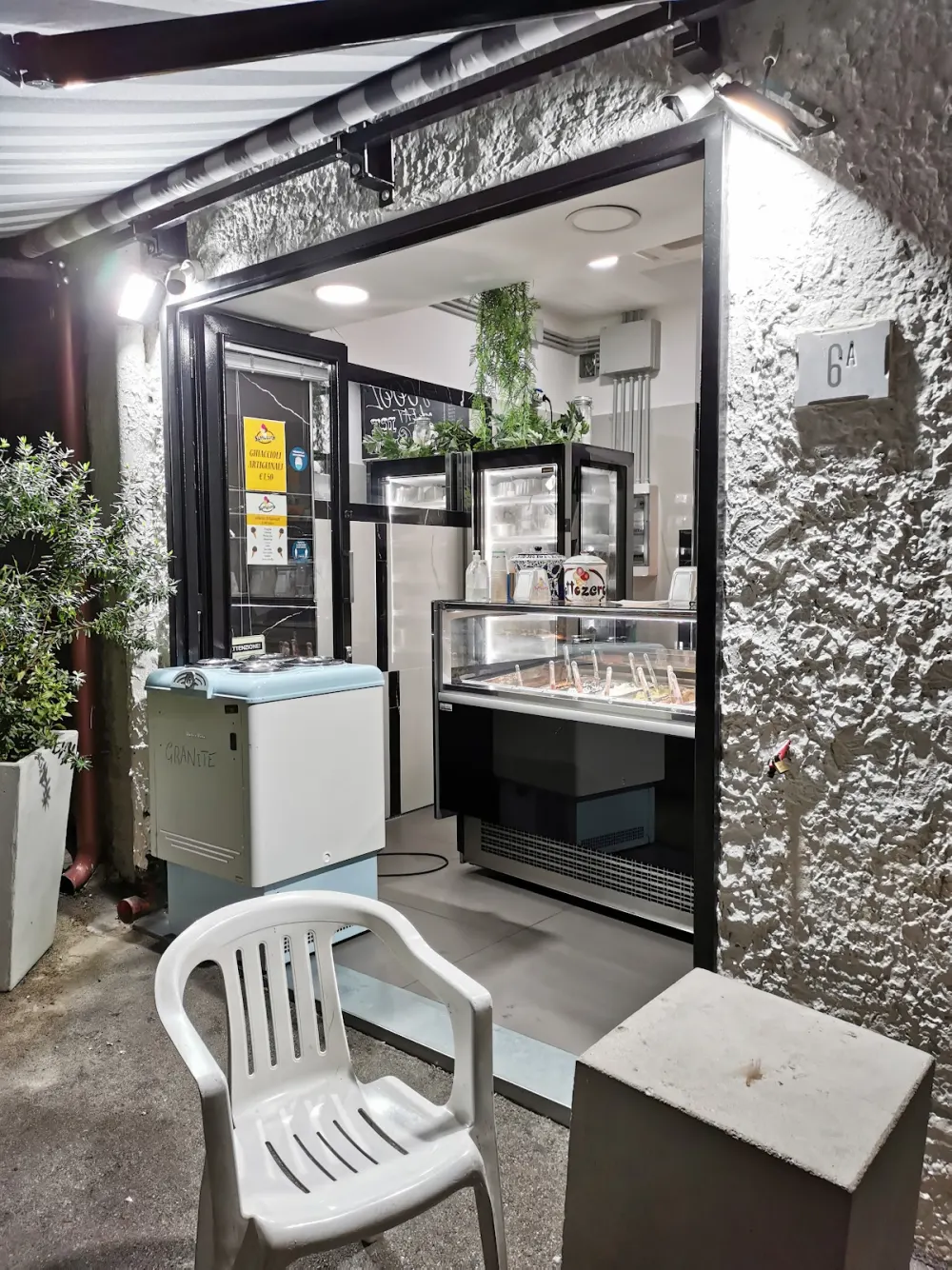 Sottozero