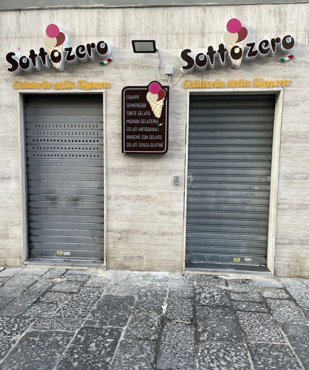 Sottozero