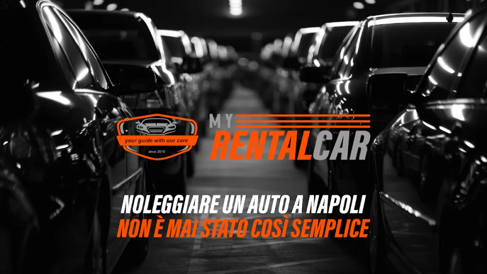 My Rent Car