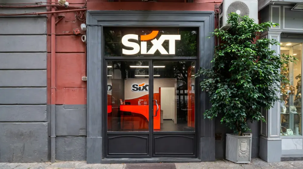 Sixt