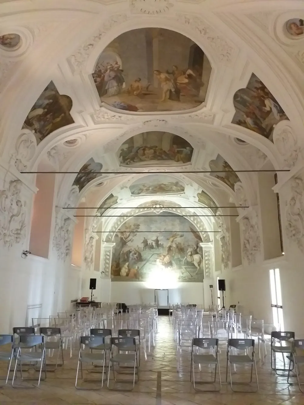 Chiostro di San Domenico