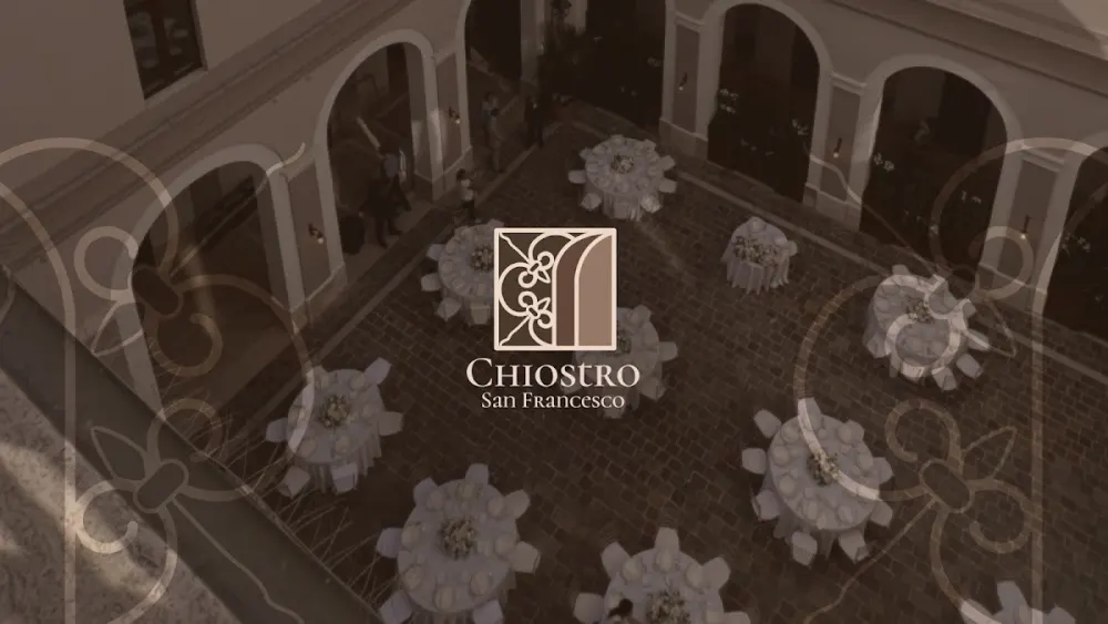 Chiostro di San Francesco