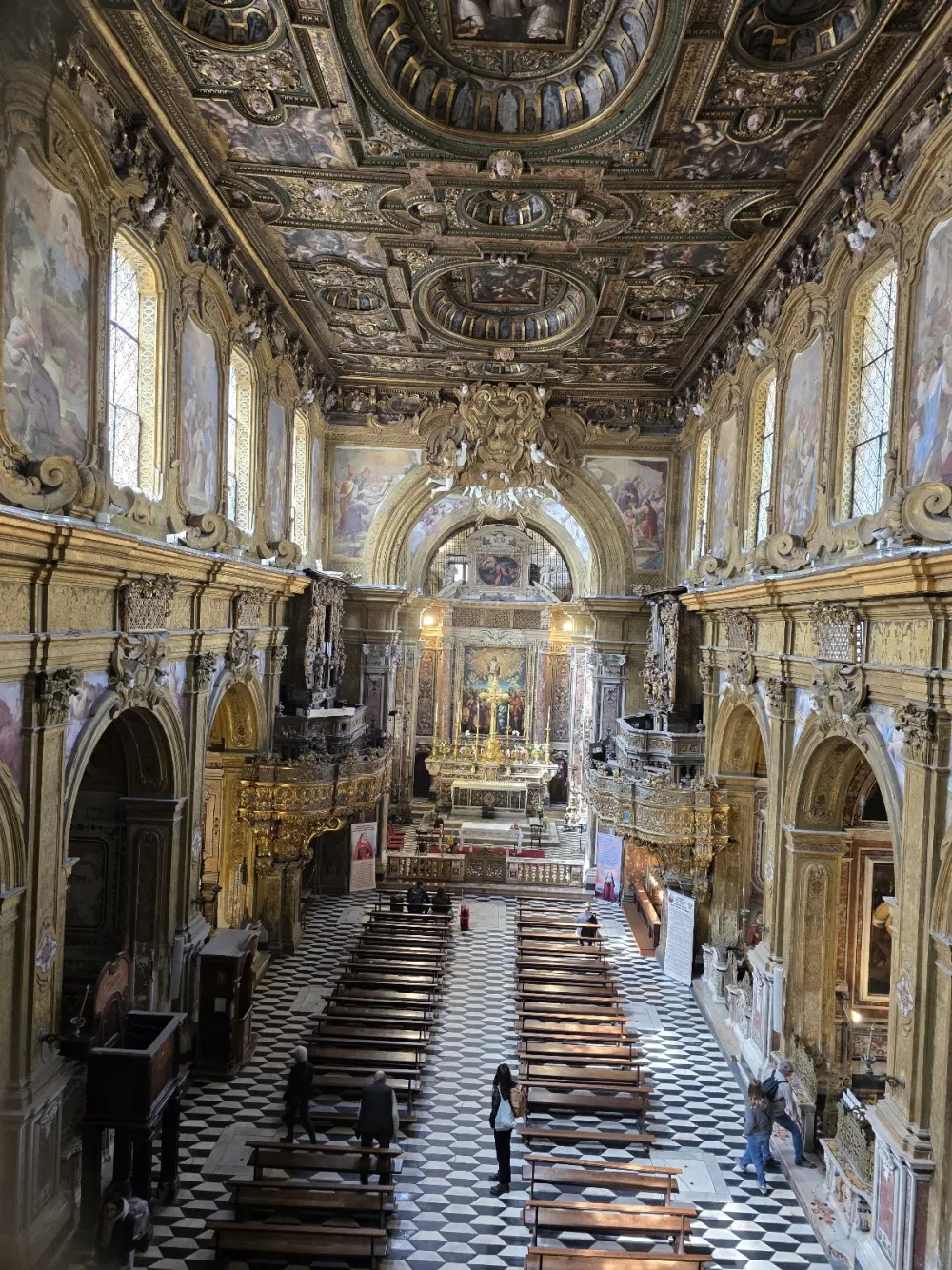 Chiostro Maggiore