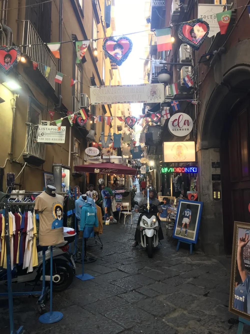Giardinetti