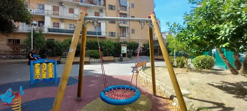 Giardini della Dichiarazione Universale dei Diritti dell'Uomo