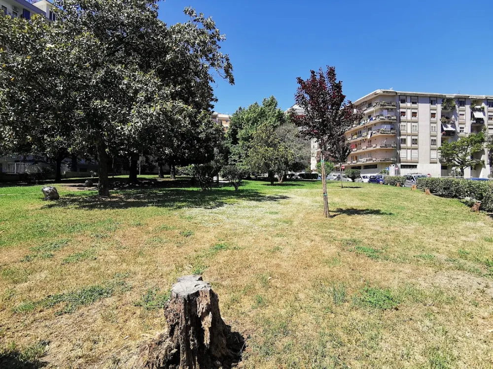 Giardini Robert Baden-Powell