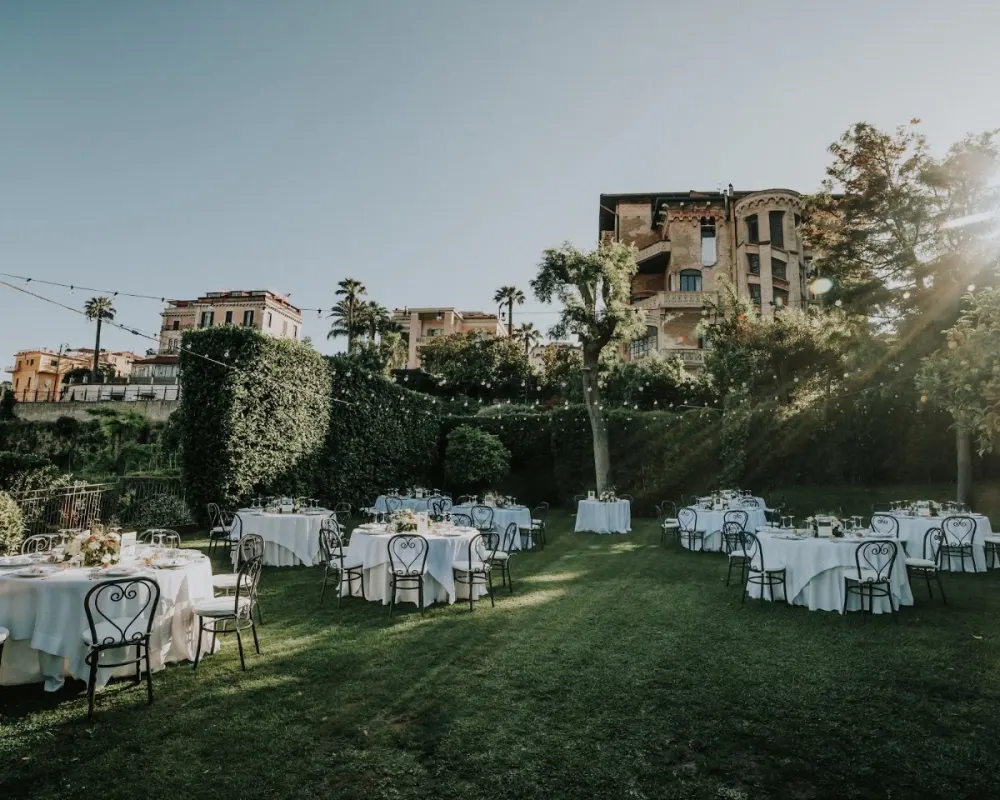 Giardino degli Aranci