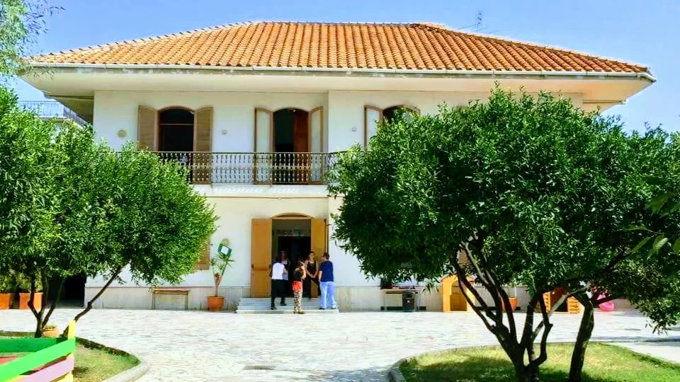 Giardino dei Cedri