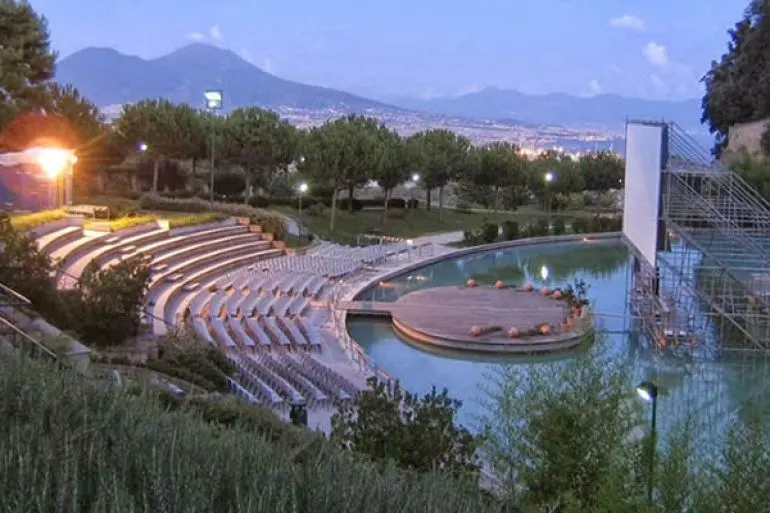 Parco del Poggio