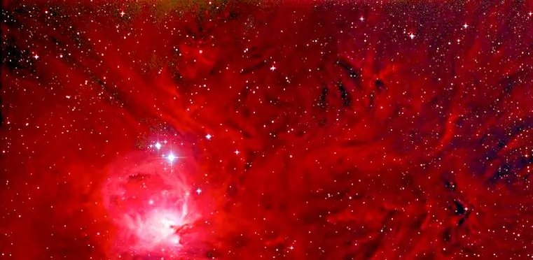 Parco dell'Osservatorio Astronomico di Capodimonte