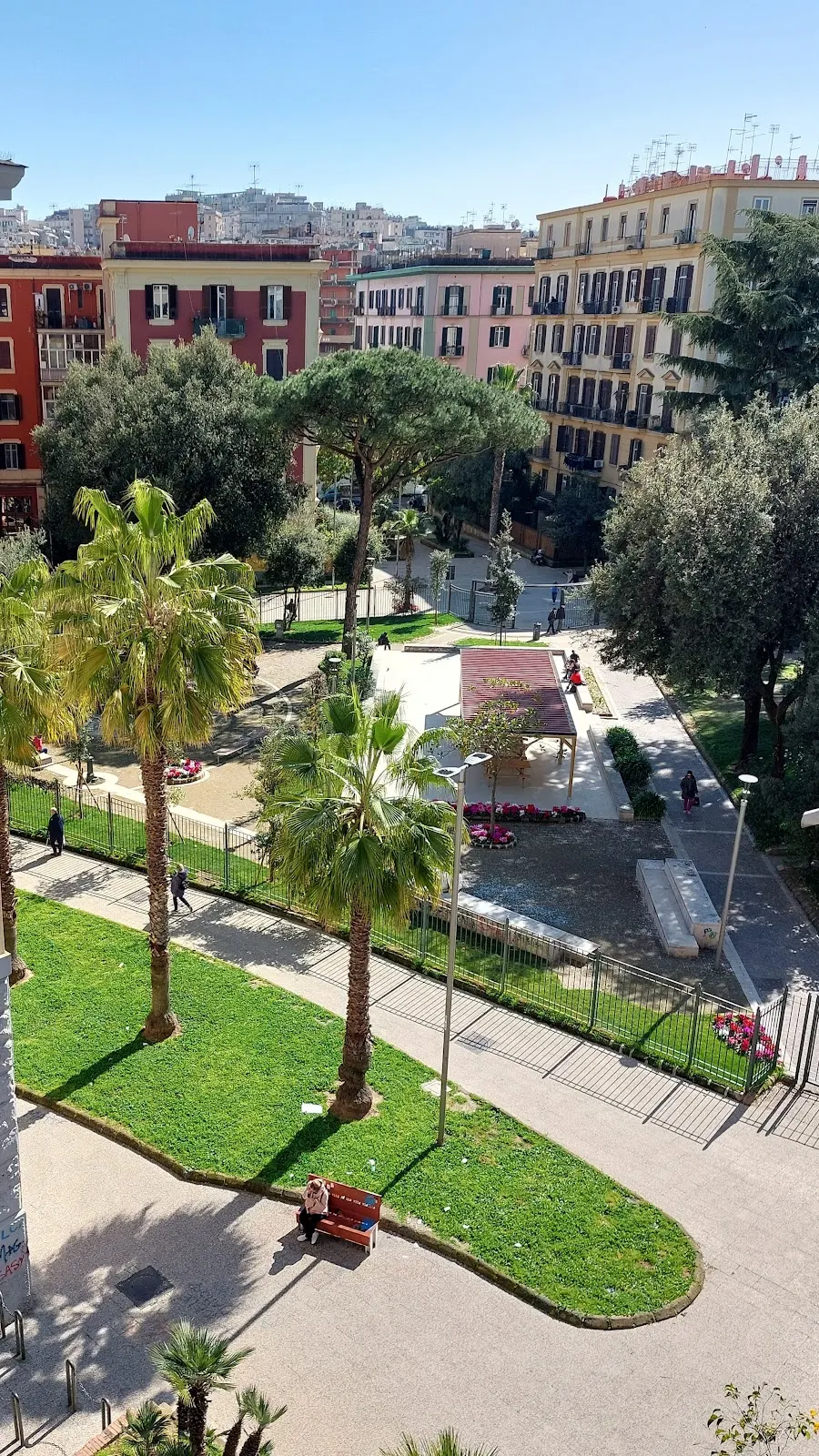 Parco Mascagna