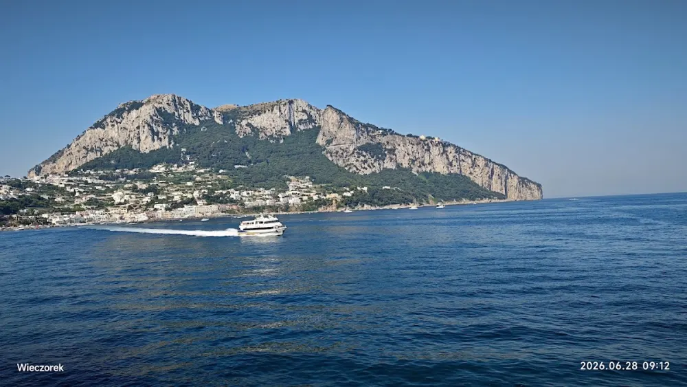 Parco Miranapoli