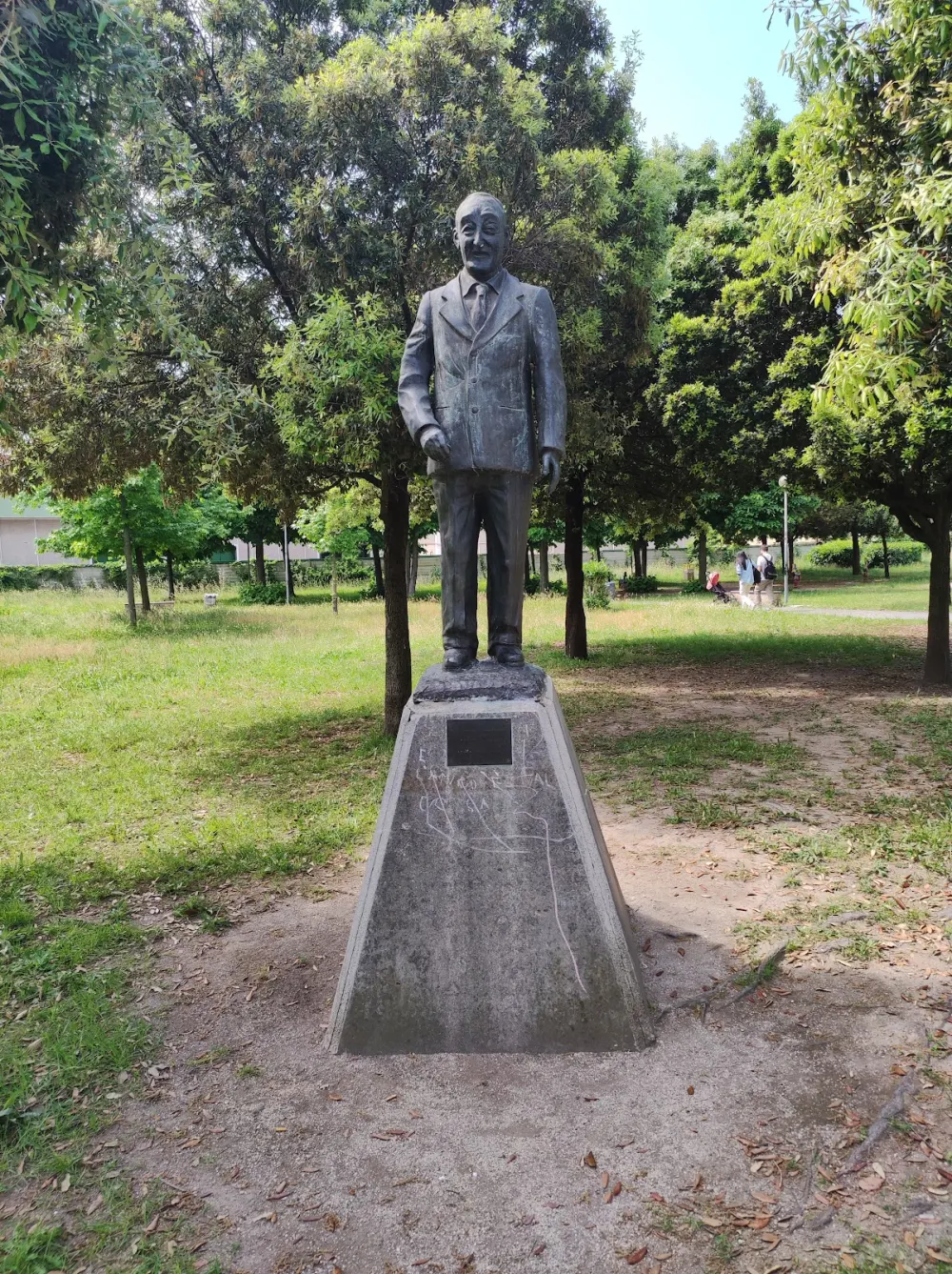 Parco "Totò"