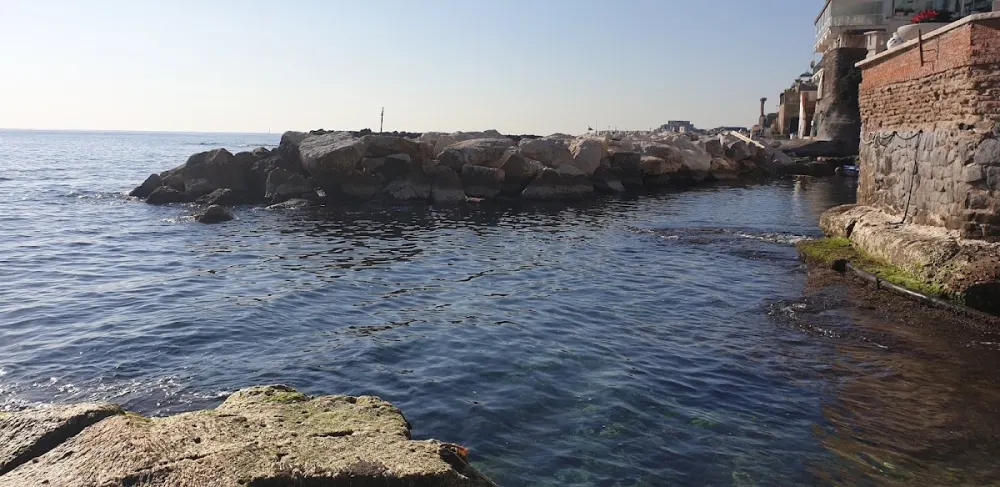 Piazzetta Marechiaro