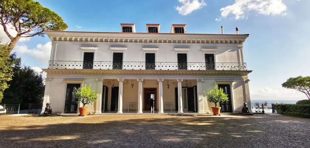 Villa Rosebery