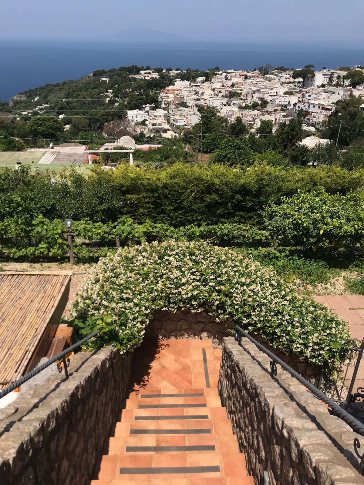 Agriturismo del Sole