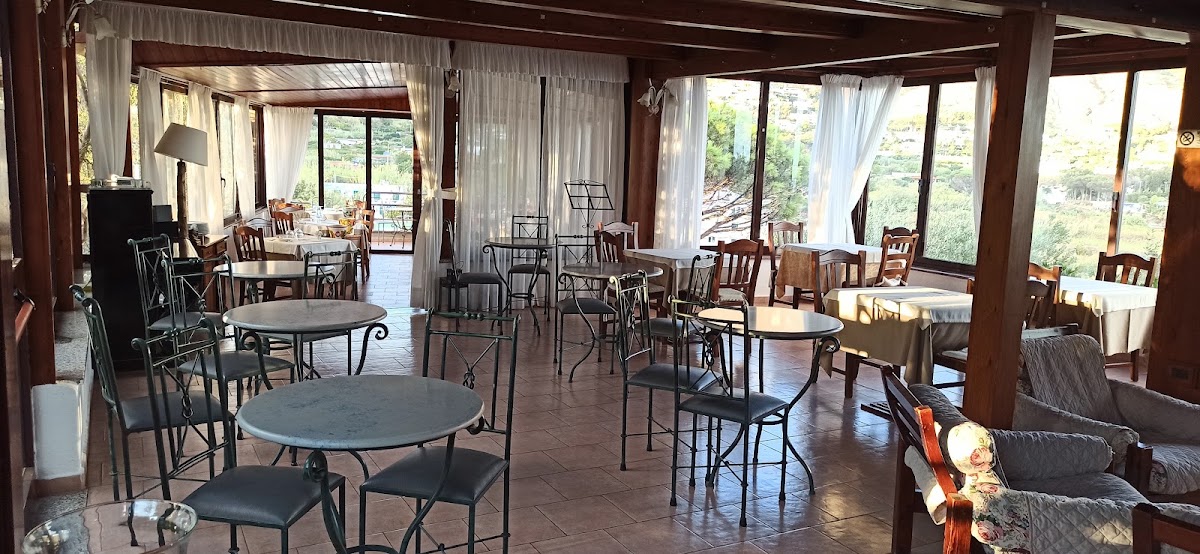 Antica Fattoria Greca Chiarito