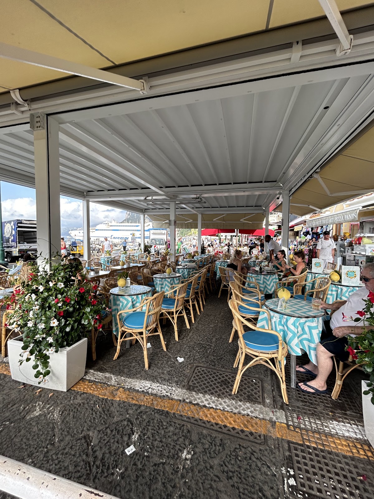Bar Aprea