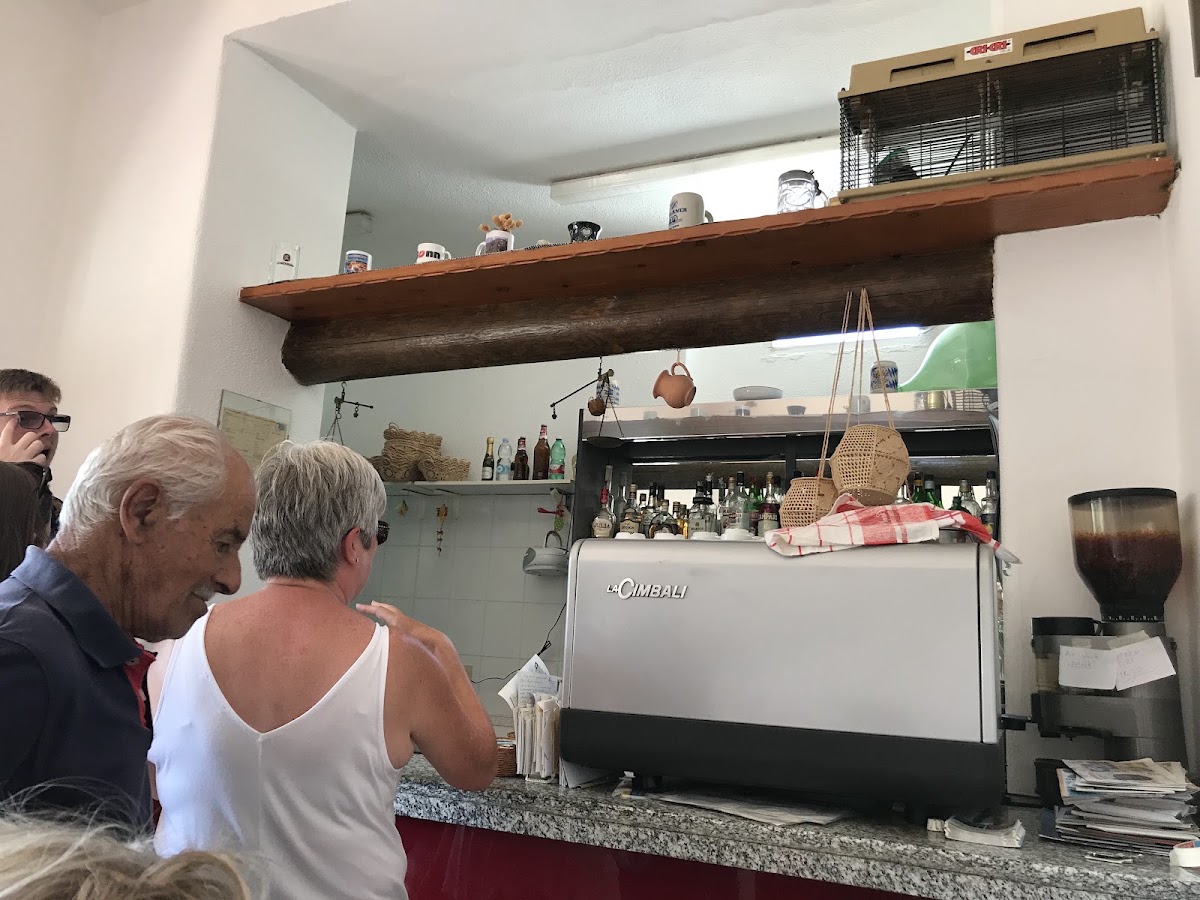 Bar Faro