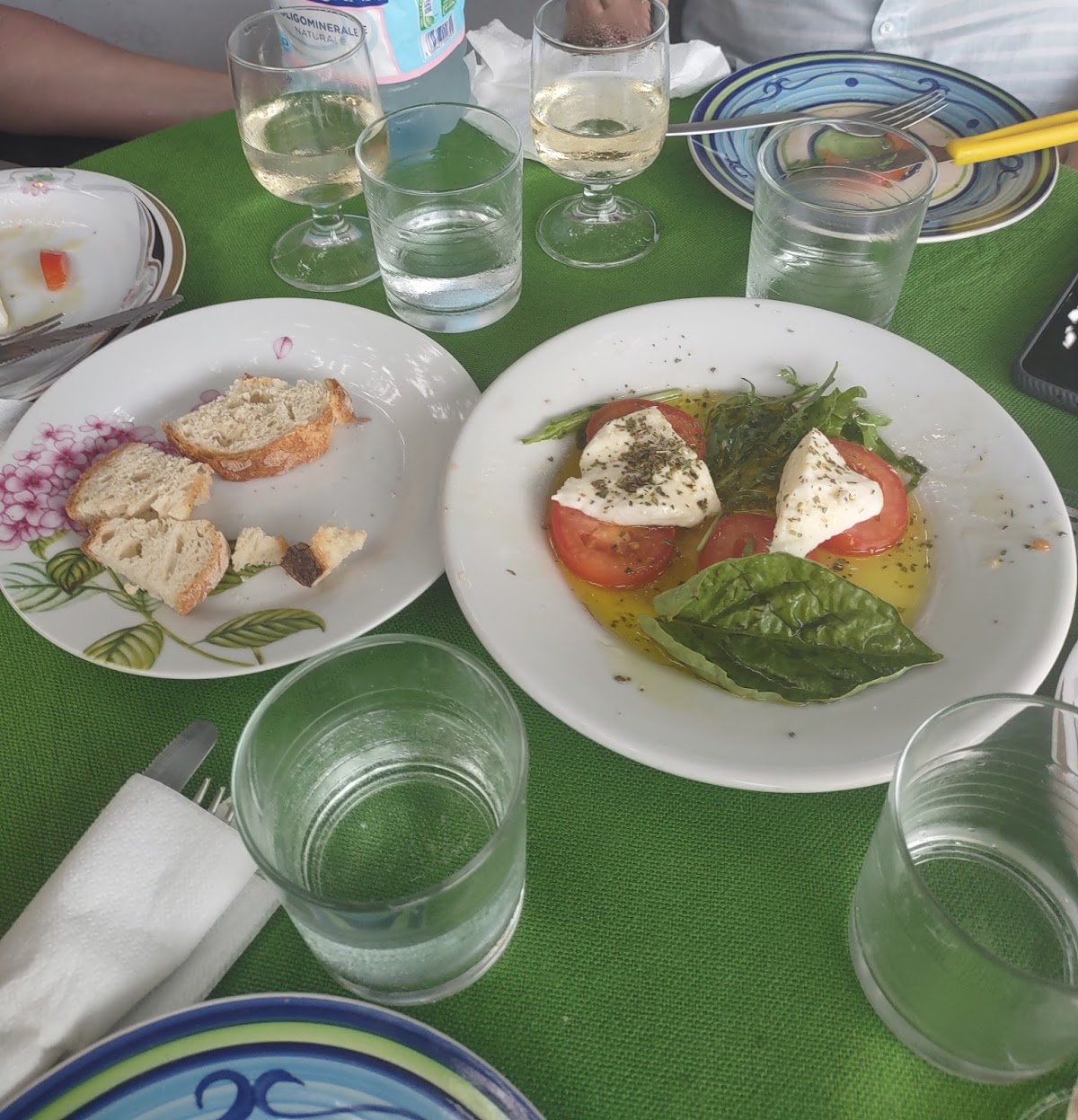 Bar Il Giardino