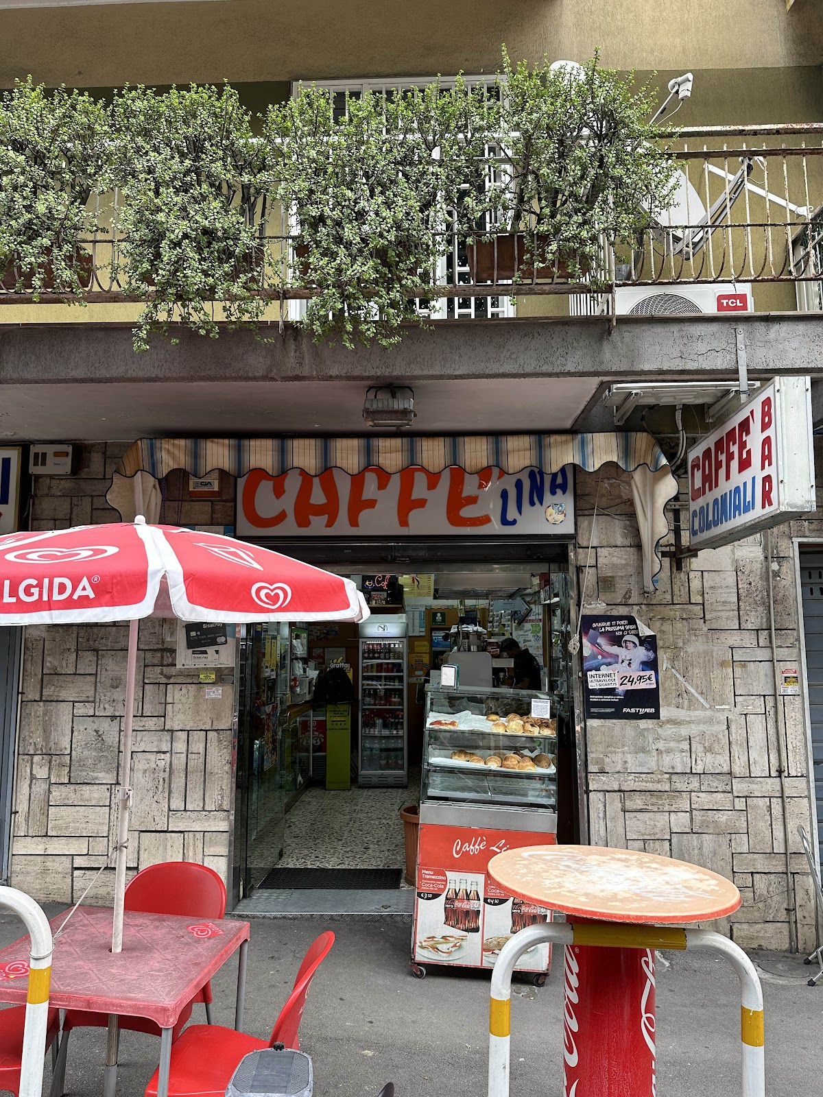 Bar Lina