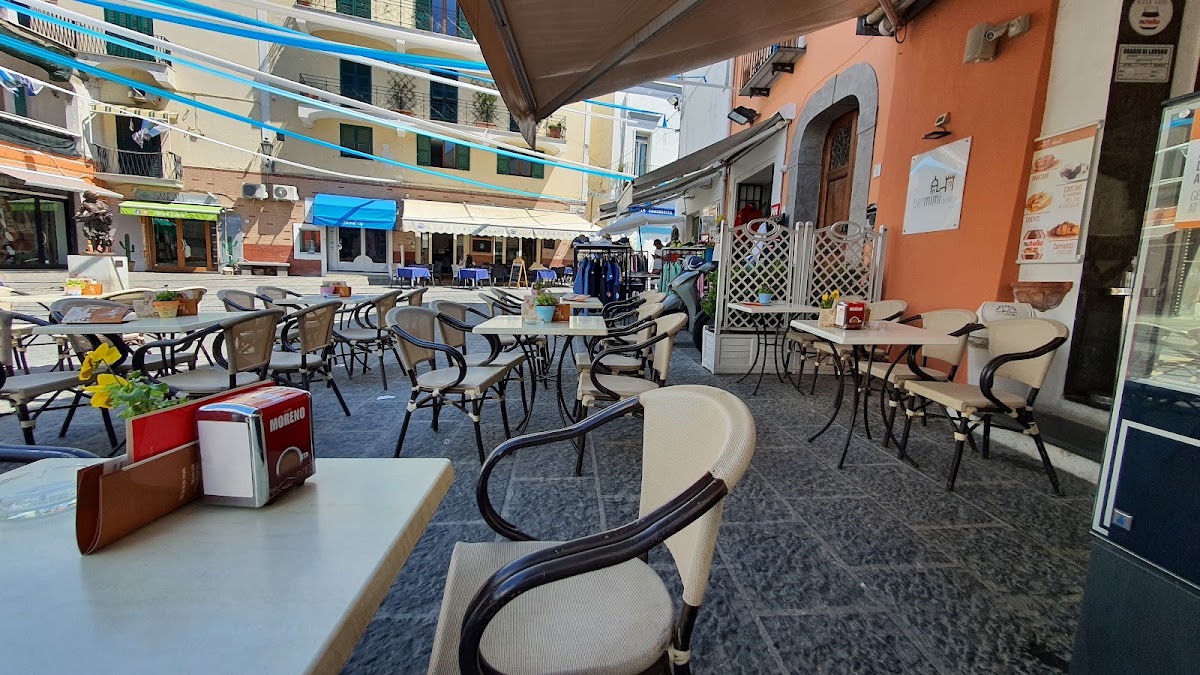 Bar Mimì