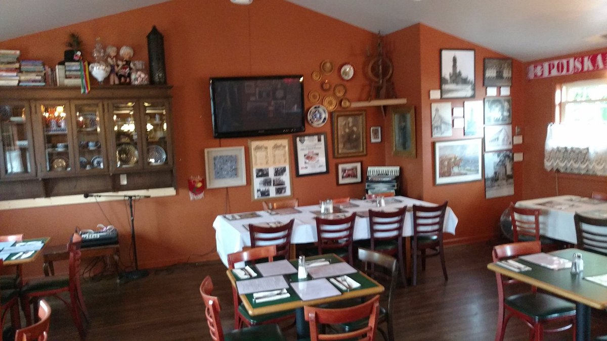 Bar Polanda
