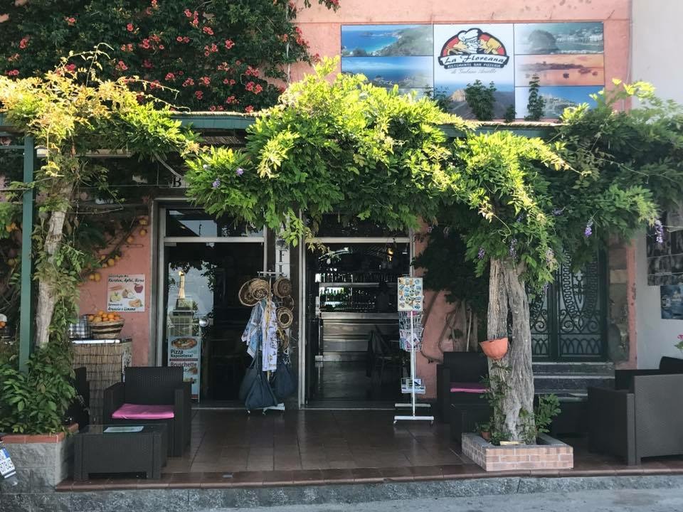 Bar Serrara