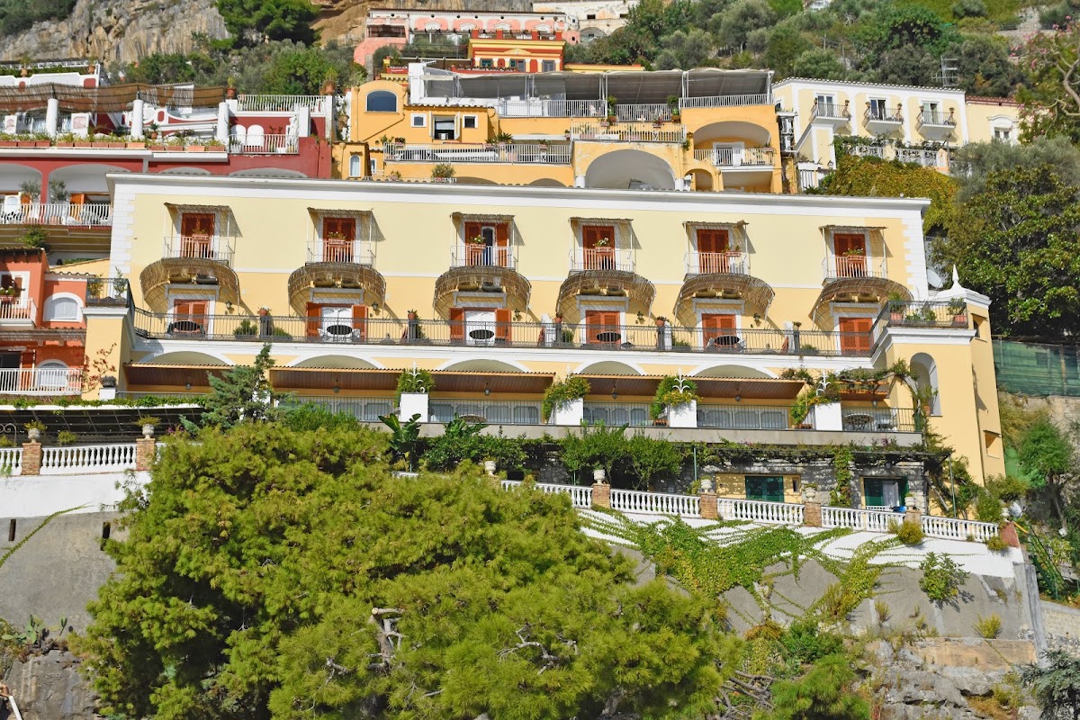Buca di Bacco