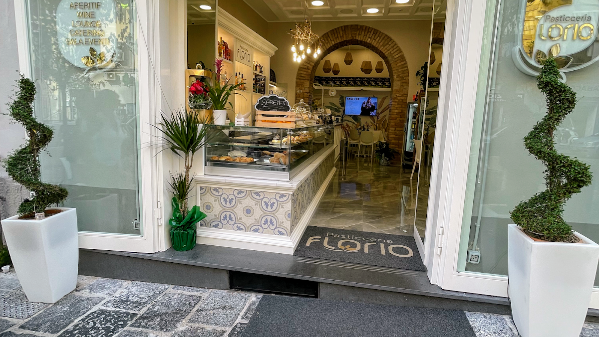 Cafè Florio