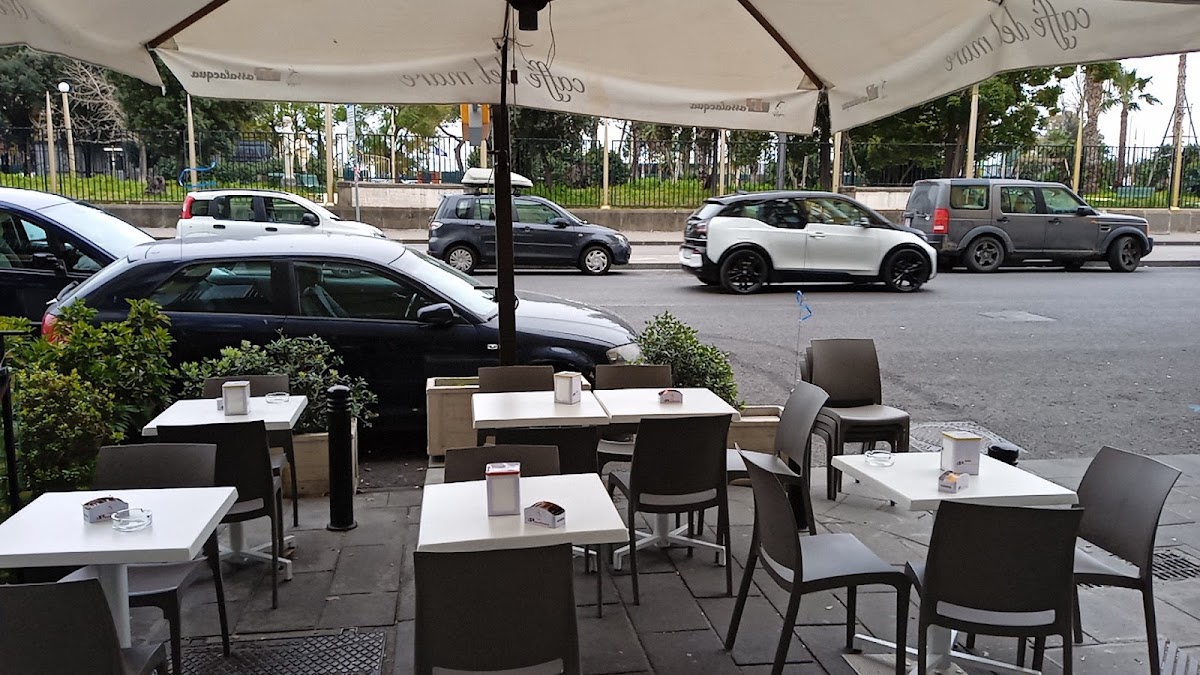 Caffe al Mare