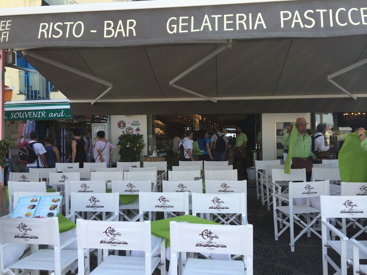 Caffè Augusto