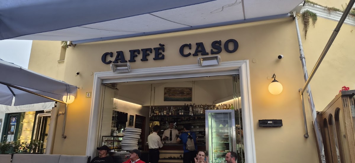 Caffè Caso