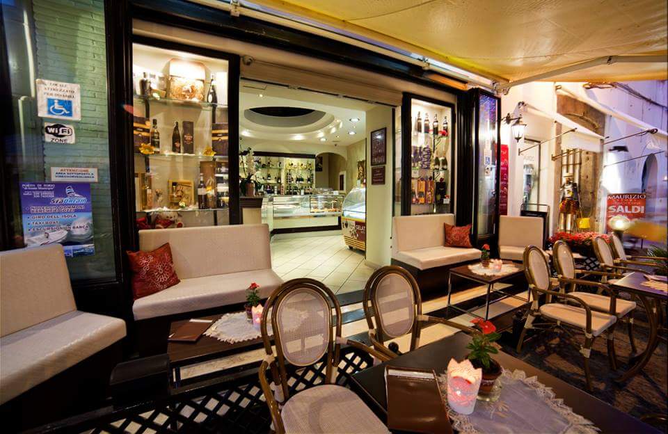 Divino Caffe