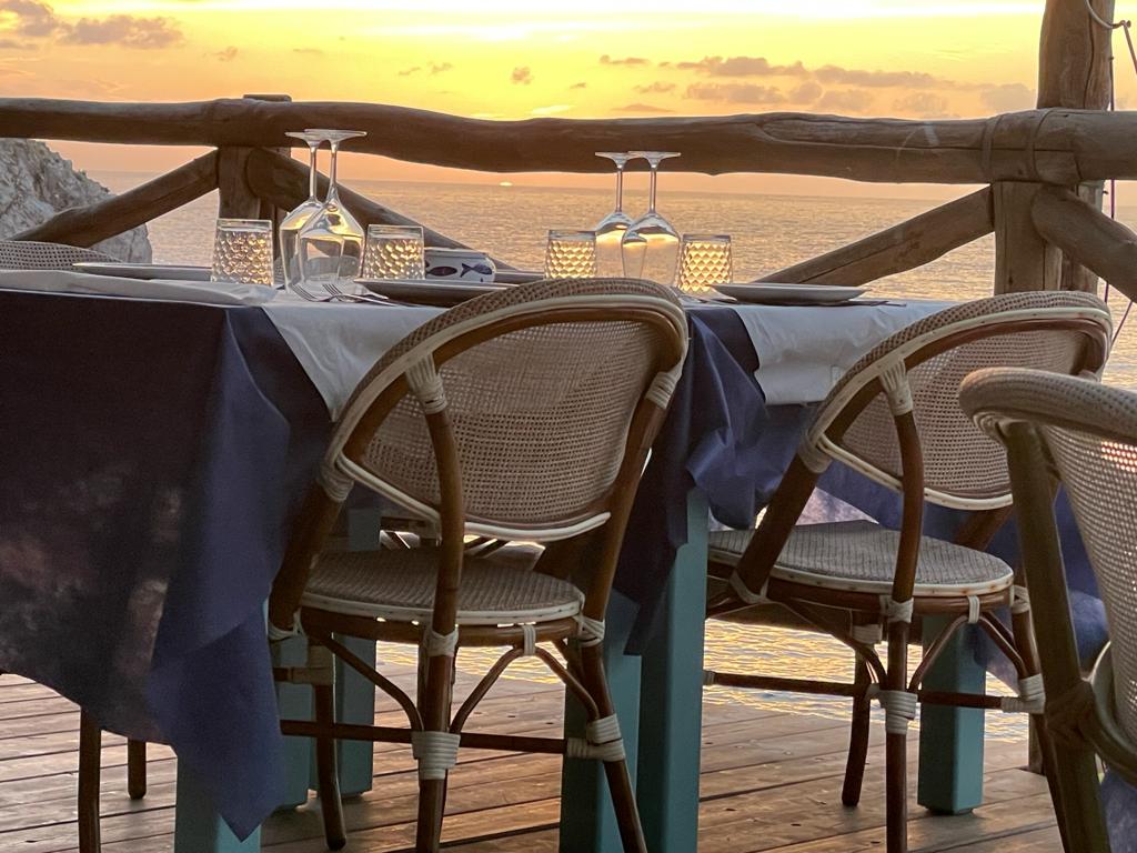 Gradola Beach Club