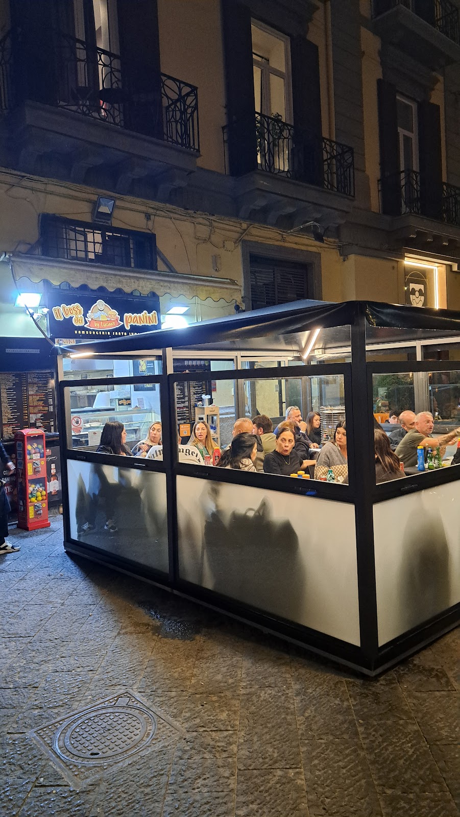 il Panino