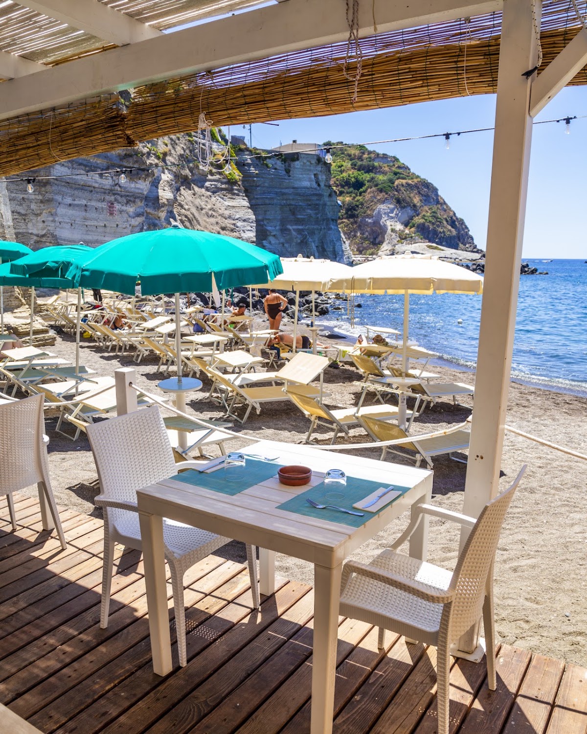 Lo Scoglio