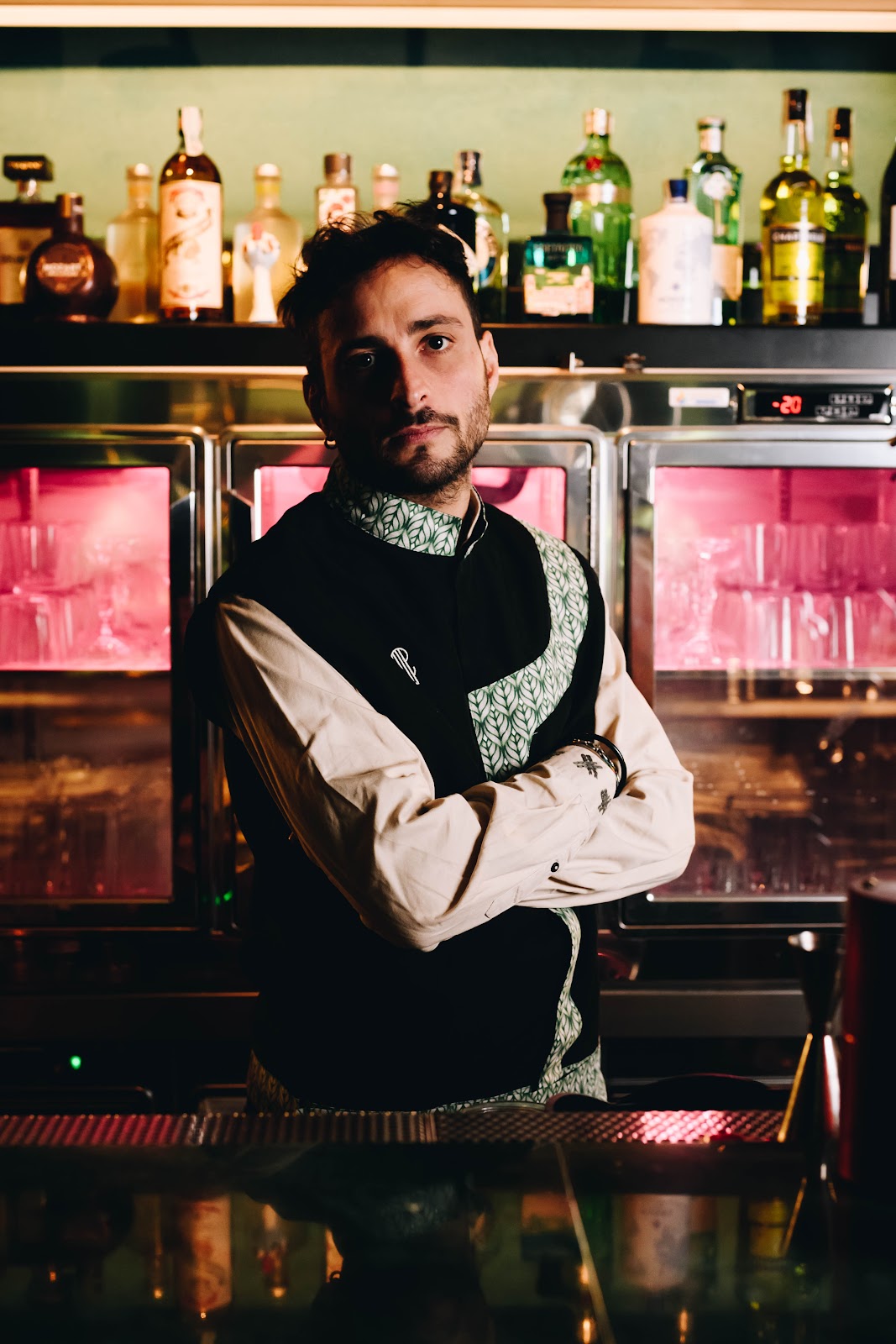 Nick Bar