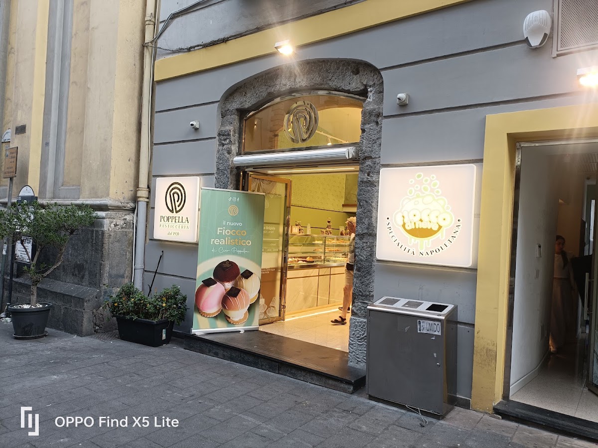 Pasticceria Bar