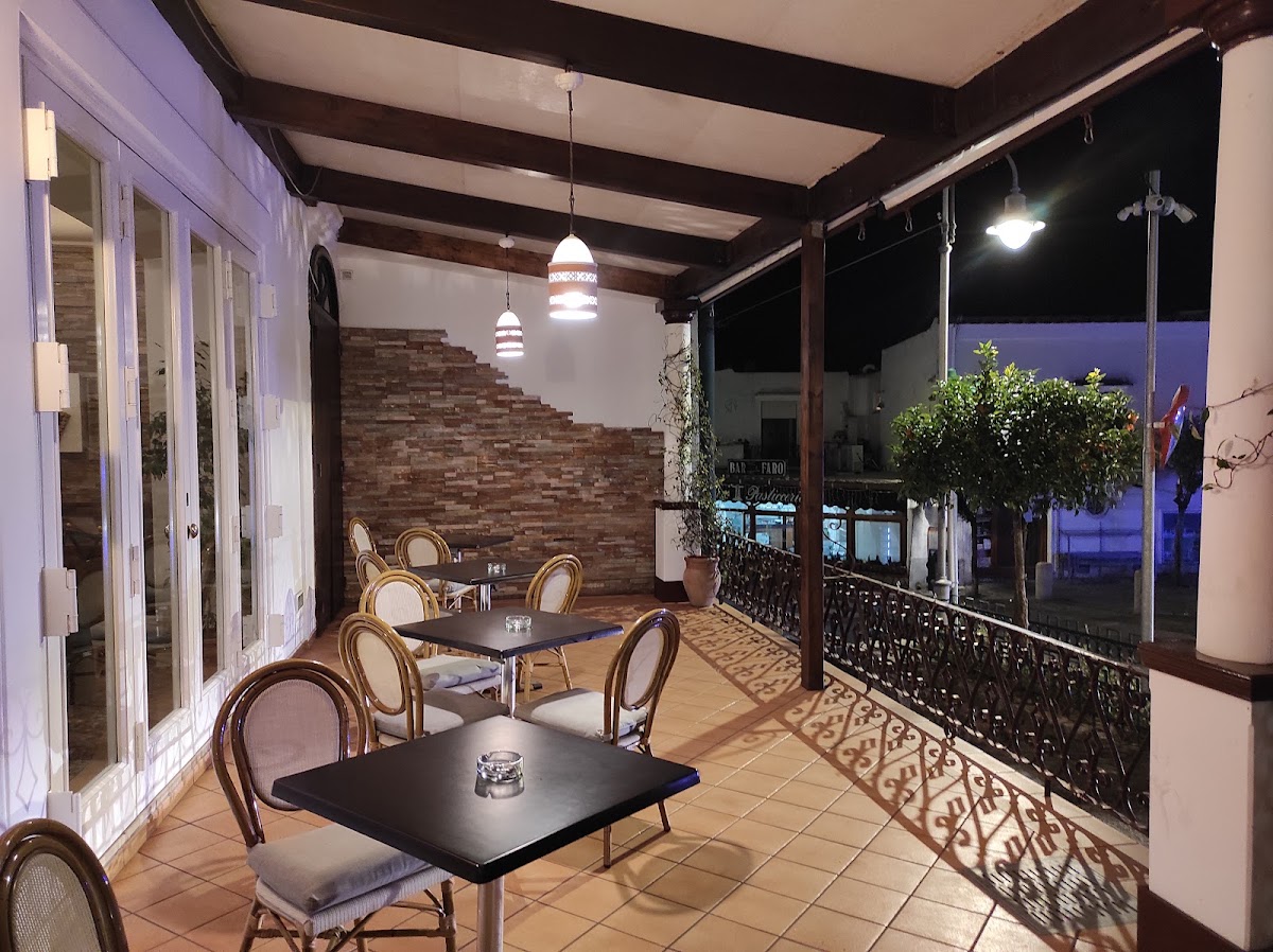Ristorante pizzeria Il Boccone