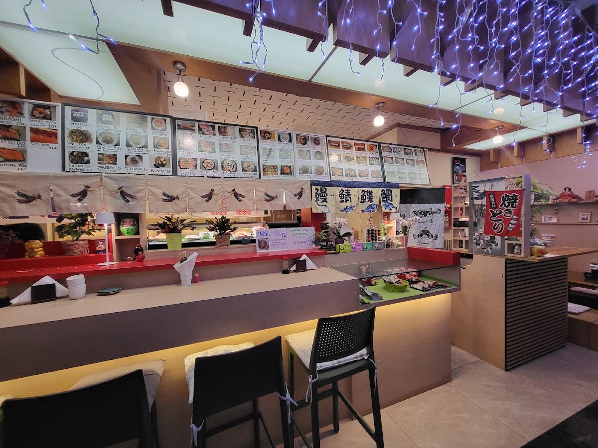 Sushi Yayoi