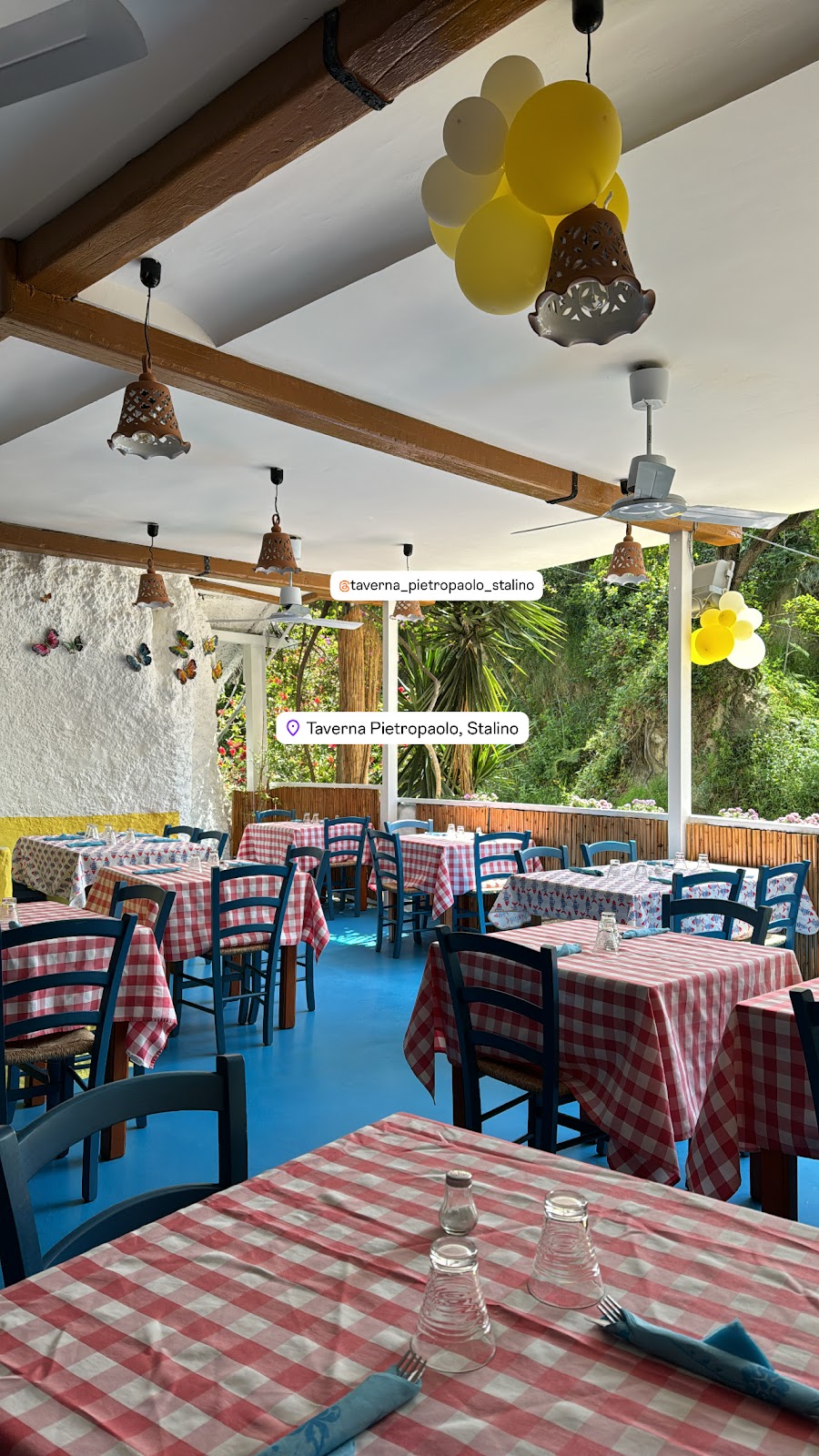 Taverna Pietro Paolo
