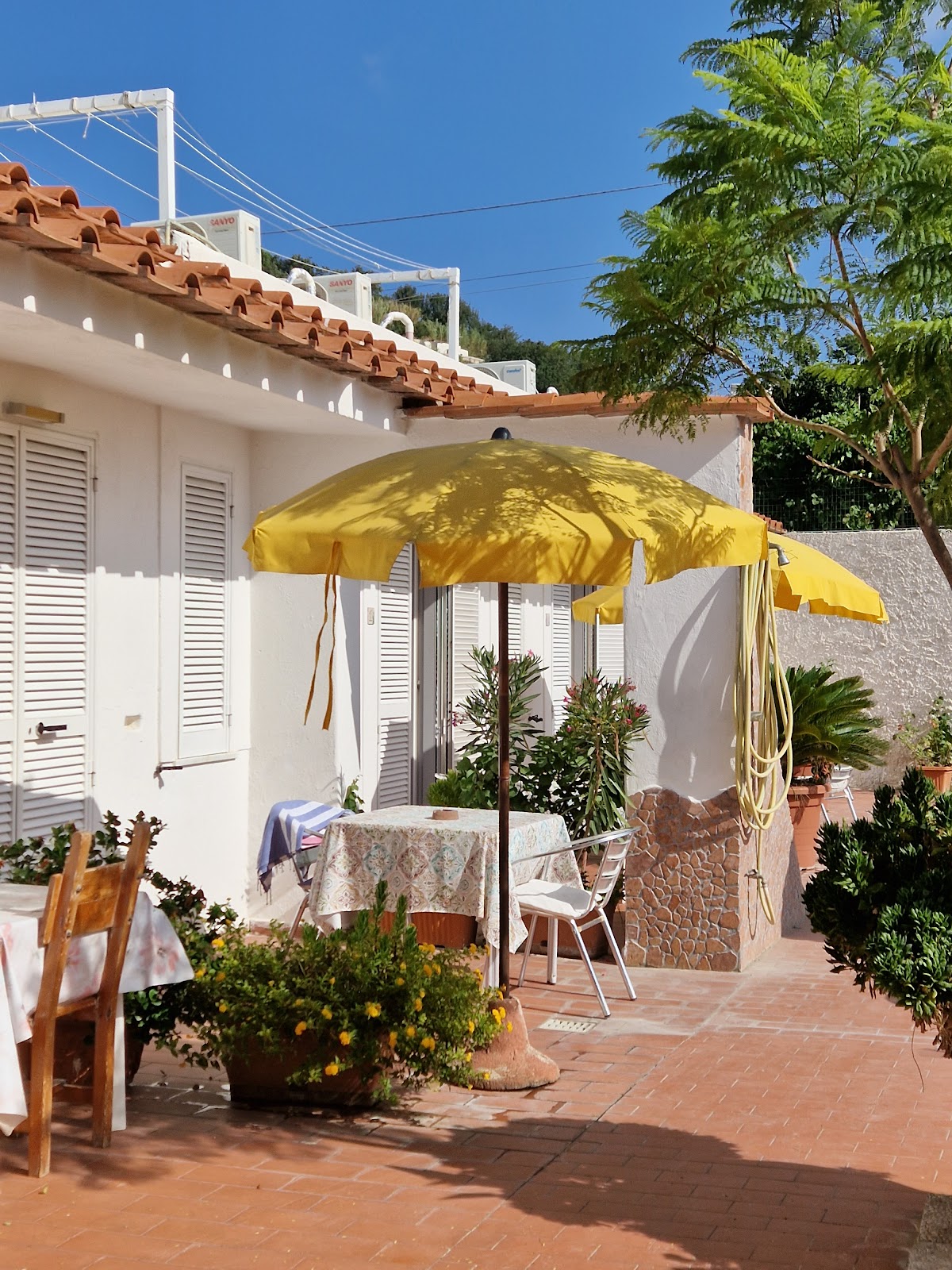 Villa Bernardina
