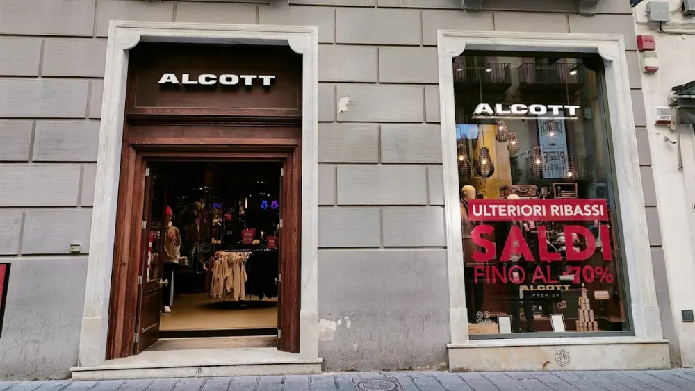 Alcott